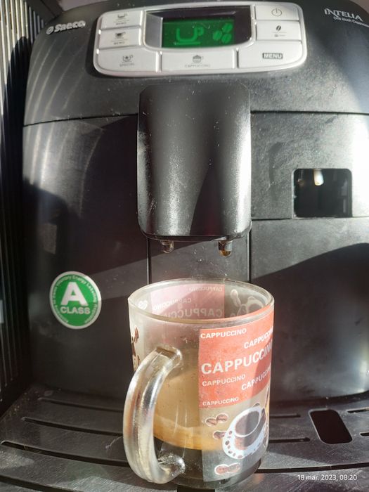 Aparate de cafea