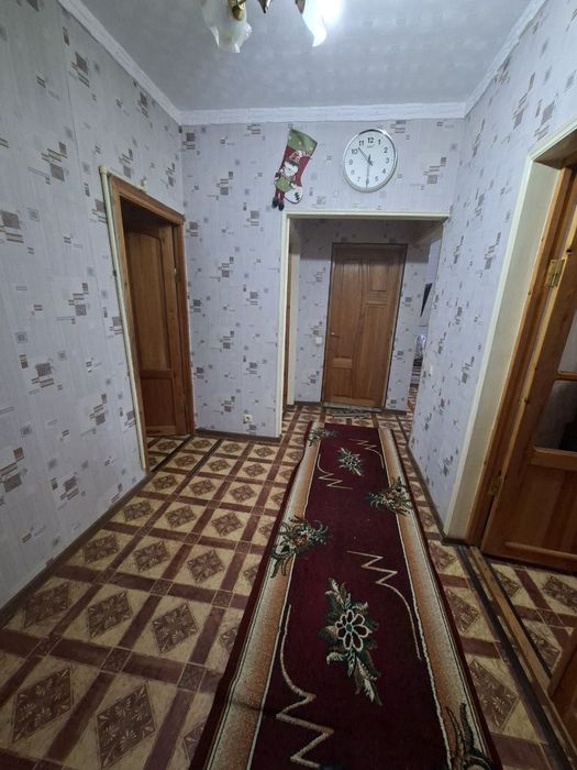 Аренда квартира Сергели 4