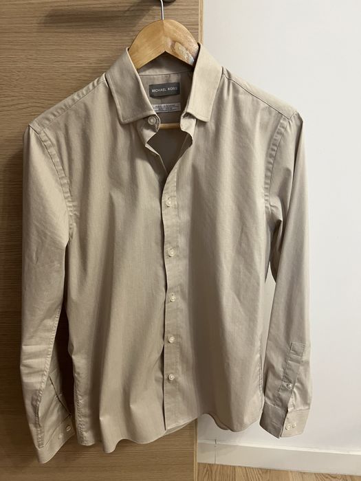 Camasa Michael Kors