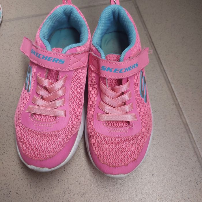 Skechers roz marimea 29