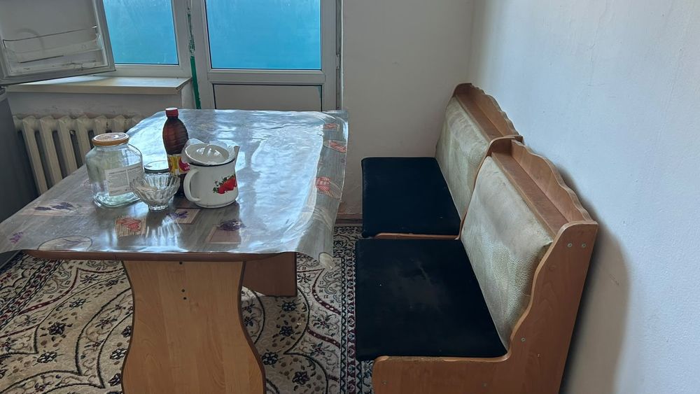 Продам мебель и бытовую технику