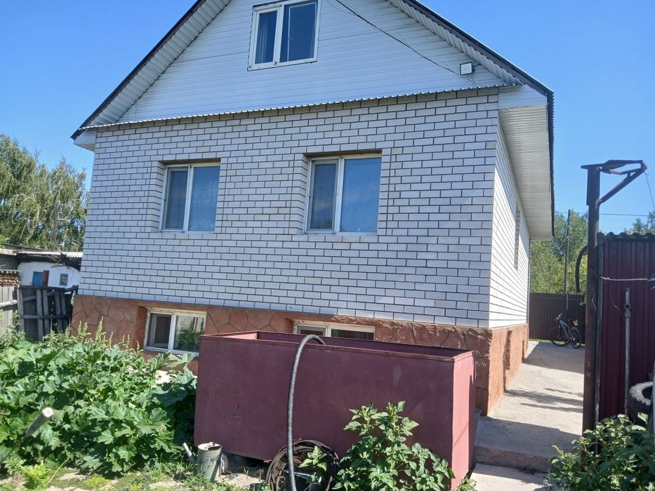 Срочно Продам дом