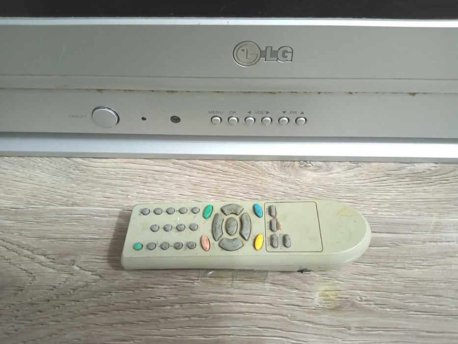 Телевизор LG 29FD1RL-ZG