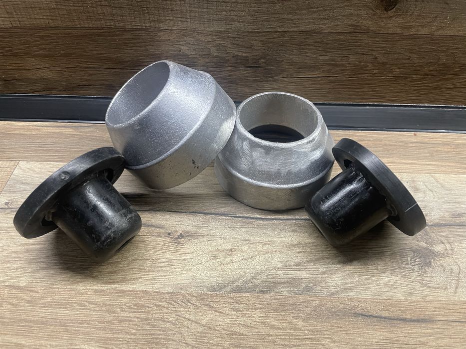 Подложки за подвигане Toyota Yaris Prius Urban Cruiser Scion Corolla