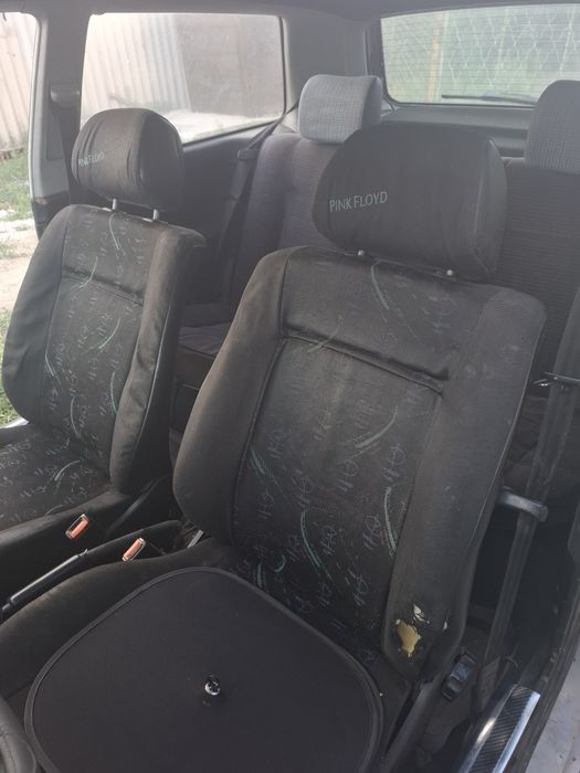 Продам Golf 3 купе