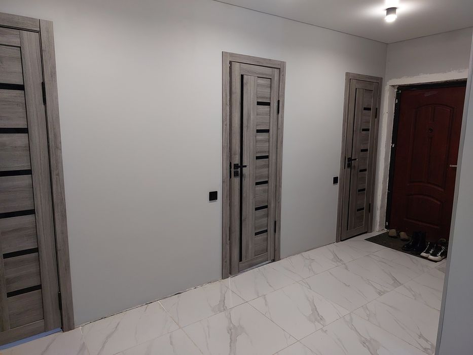 Продам 2 дома на одном участке