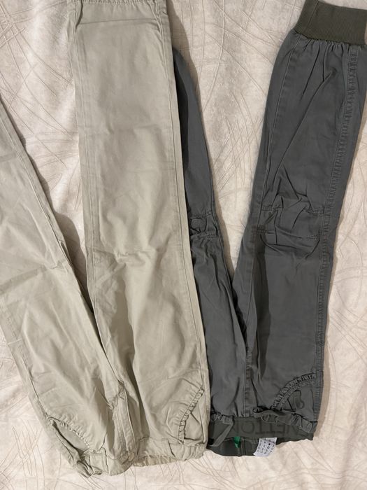 Дрехи 7-8 г. ръст 128