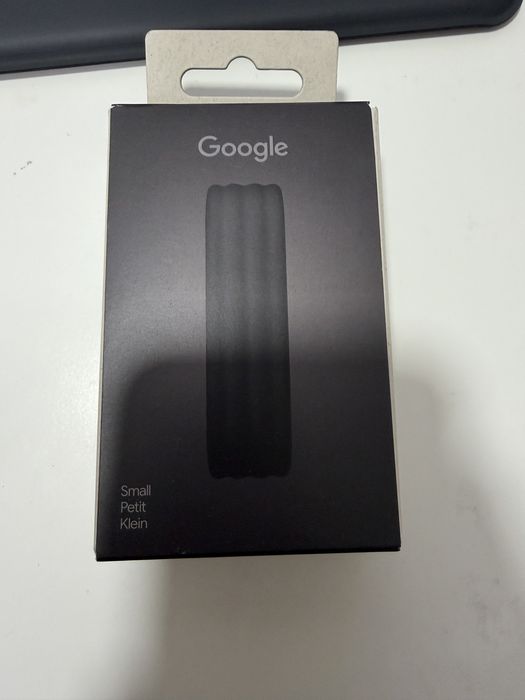 Google fitbit air special edition