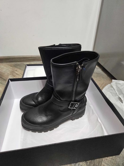 Дамски боти Liu Jo