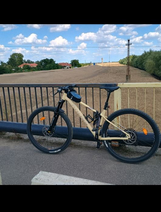 Bicicleta mtb Cross