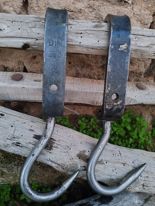 Газови фенери и други