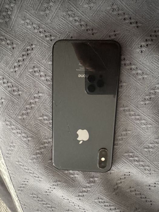 Iphone apple XS