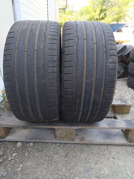 275 35 ZR 20 102Y Hankook Дот4923