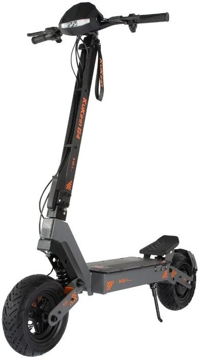 Тротинетка Kukirin G4