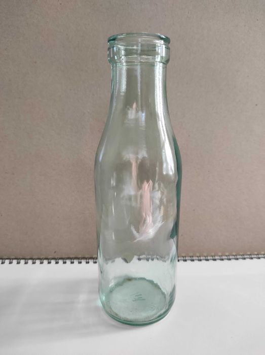 Ретро Стъклени Бутилки - Различни Видове