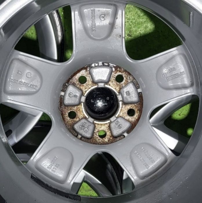 5x120 vw amarok t5 volkswagen фолксваген амарок crafter sprinter 5х120