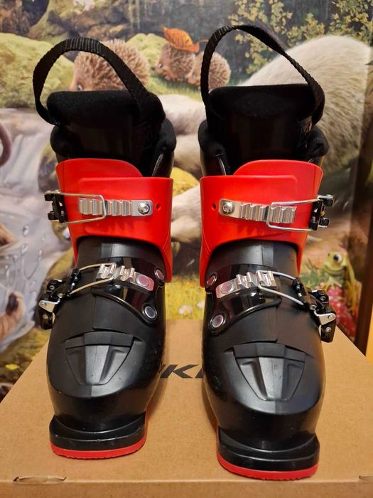 Детски ски обувки Atomic HAWX KIDS 2