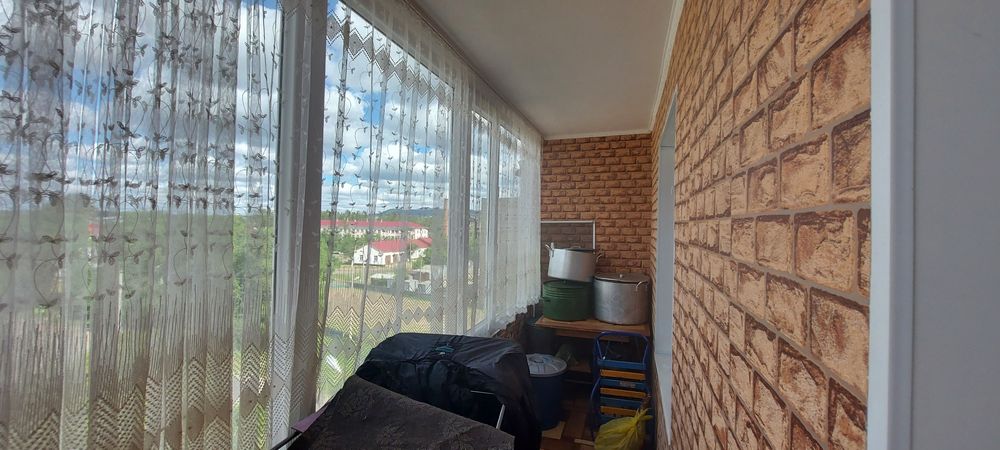 Продам квартиру в Щучинске