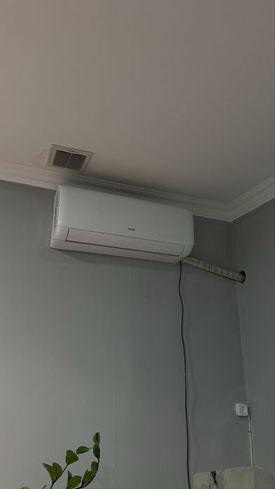 Кондиционер AUX 36кв новый