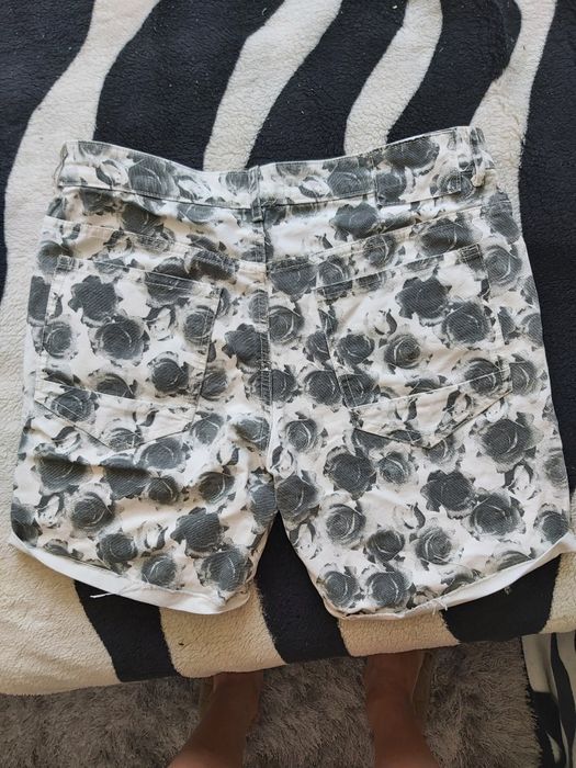 Мъжки къси панталони River Island