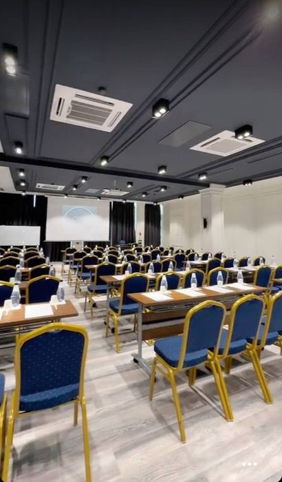Продажа гостиничного комплекса 6000 кв.м. Дархан