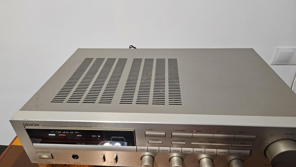 Receiver Denon dra 325