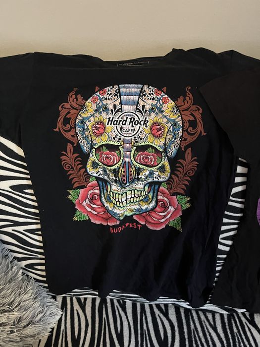 Tricouri Harley Davidson