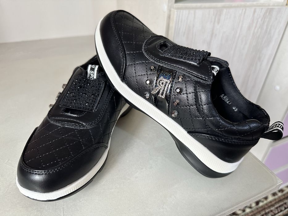 Красовки для девочак