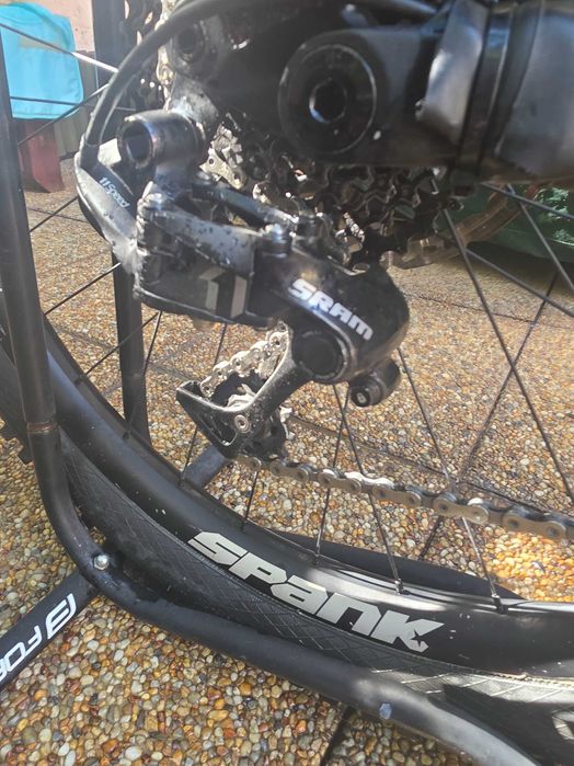 Specialized. kenevo. Ebike. Bicicleta electrica.