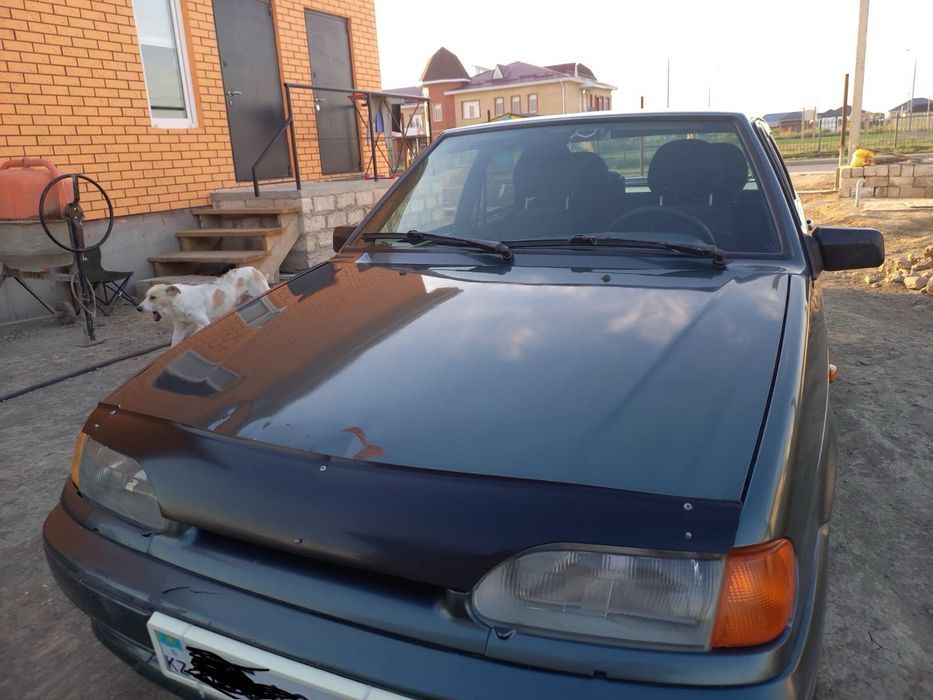Продажа авто лада ваз 14