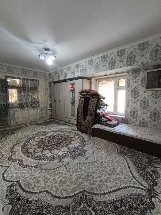 *‼️ Сирочна 1-Комнатная ‼️ Чиланзар-22 1в2\2\4
