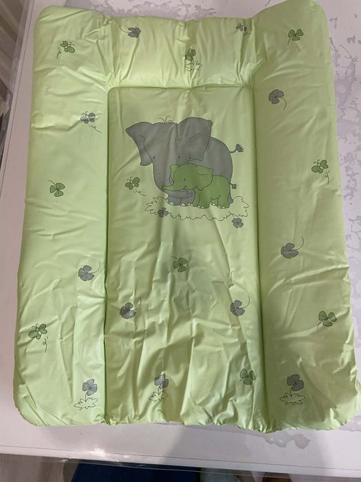 Повивалник бебешки