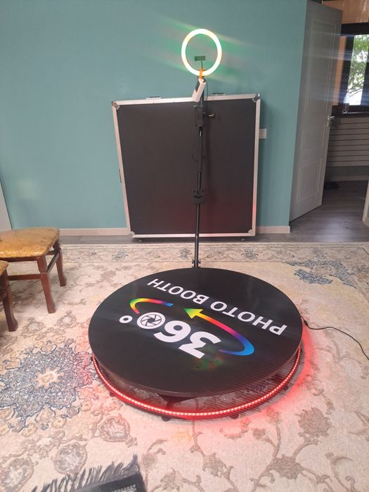 Spiner qurilmasi Taylor biznes