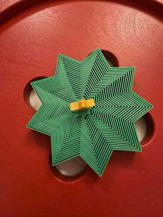 Ornament brad de Craciun