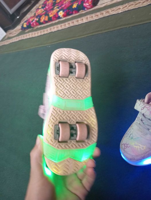 Krasovka rolik svet bor 34