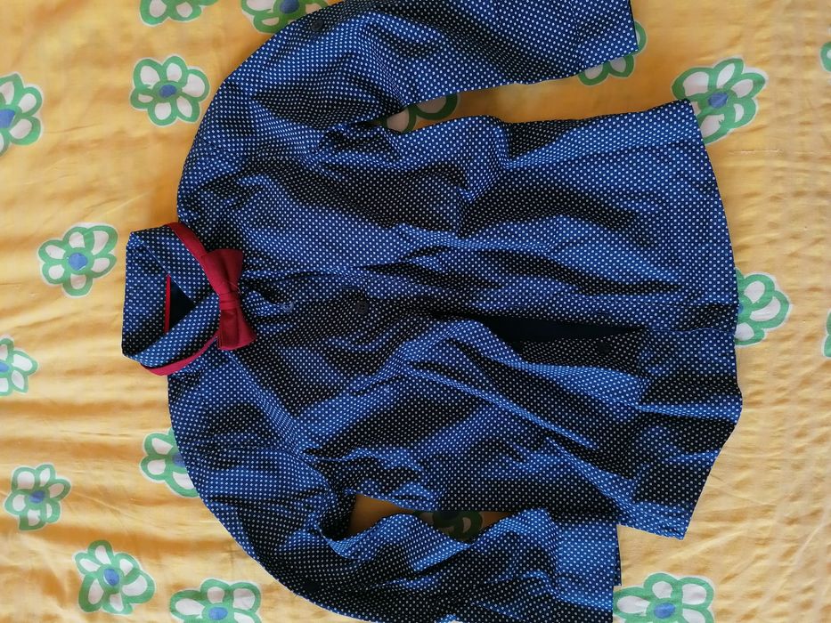 Официални дрехи до ръст 134 см