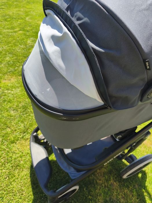 Maxi Cosi Lila XP 2в1 и подарък Philips Avent 4в1
