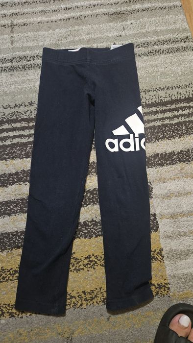 Colanti adidas 6 -7 ani