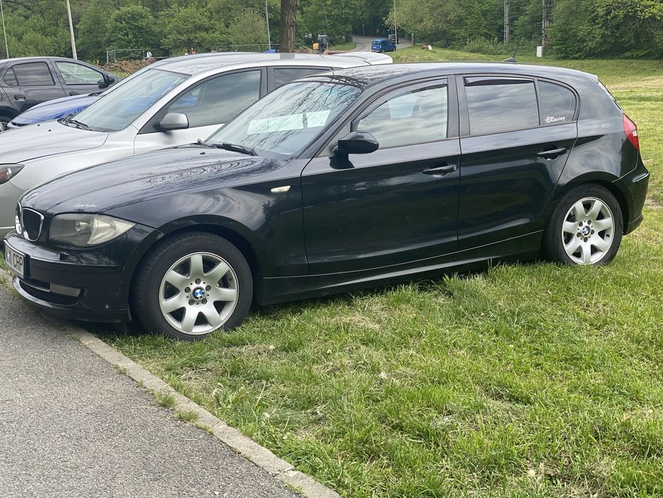 Vand BMW seria1 e87