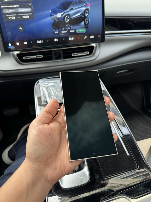 Samsung s24 Ultra