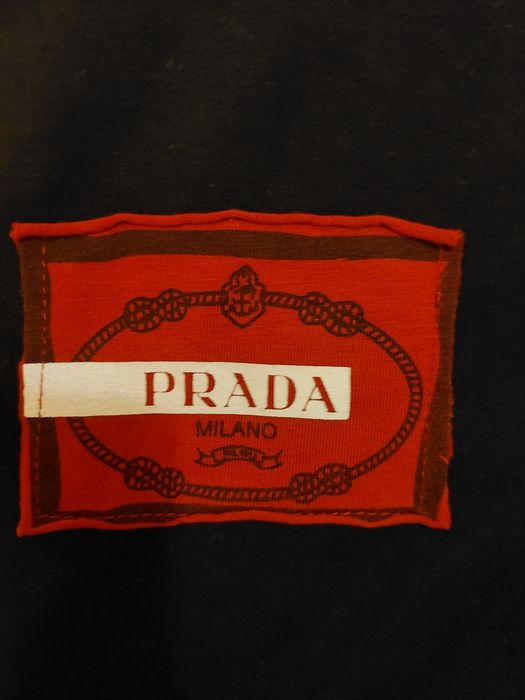 Bluza Prada XXXL