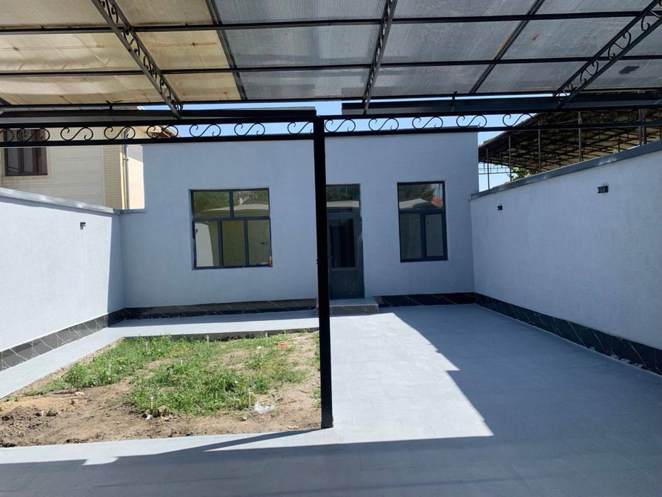 Дом Сергели 5 комнат 2,4 сот 78000&