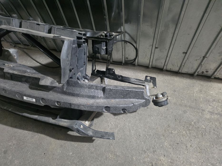 Trager fata  panou BMW seria 1 f20 f21