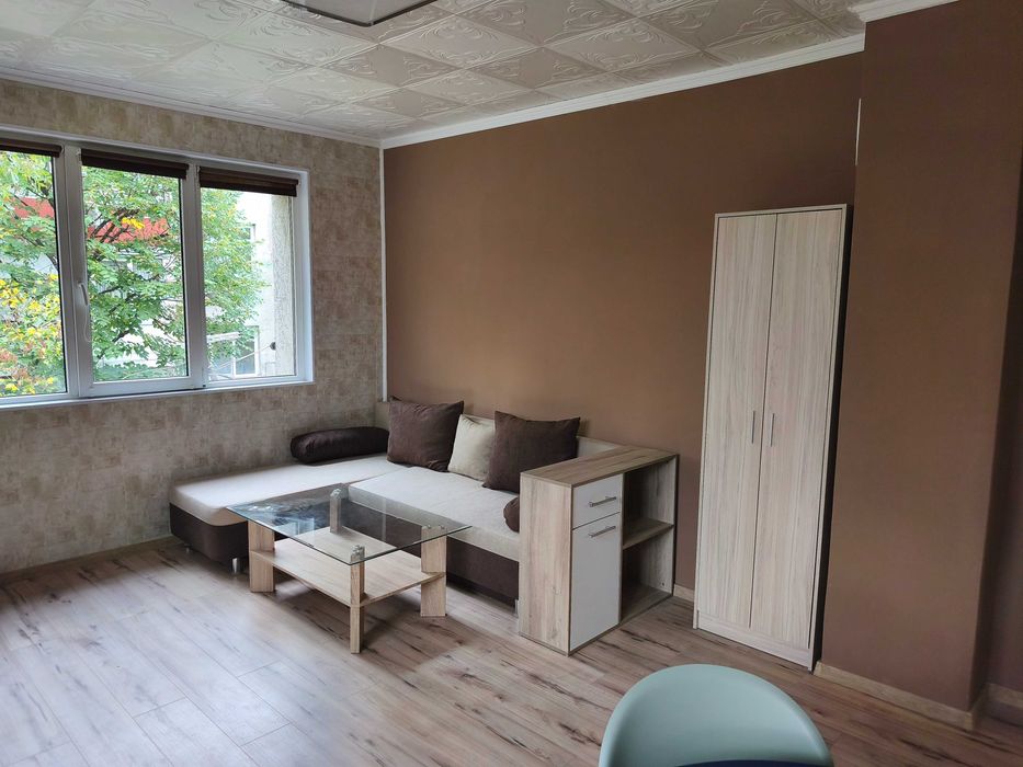 Дава се под наем Двустаен апартамент в София, Левски - 50 кв.м за 369.24 € - Снимка #5