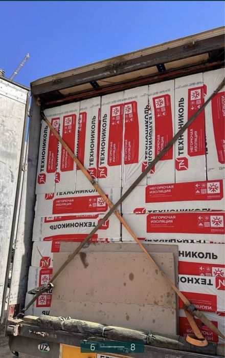 Техноникол базалт Жизах