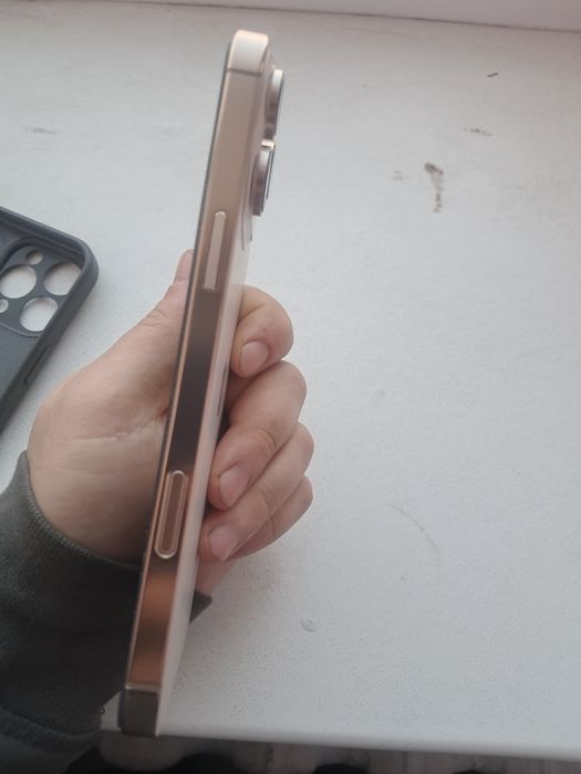 Айфон 16 про макс 1 тб