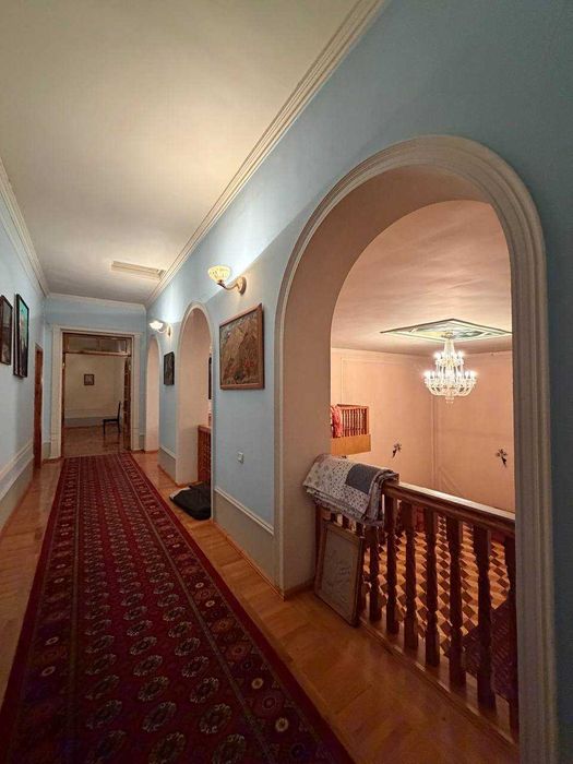 Продается шикарный дом!