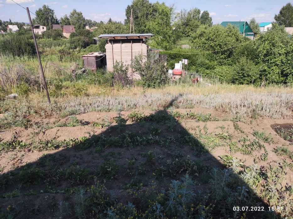 Продам дачу на Ахмирово