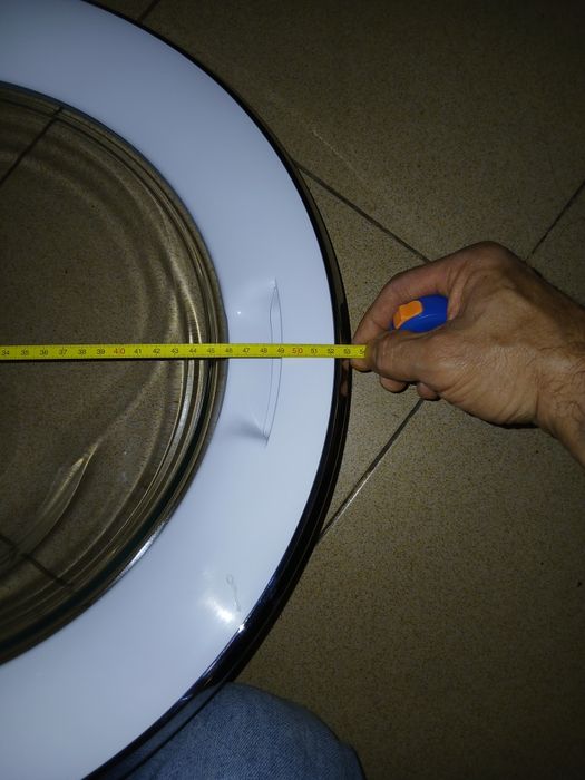 Hublou  Candy 9-10 kg(nou)