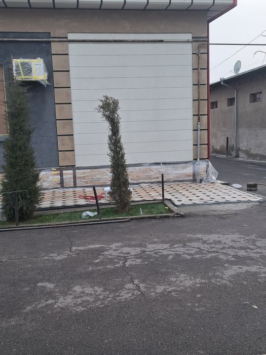 Fasat ishlari kafolatli